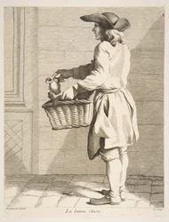 Tinta eladó, 1746.