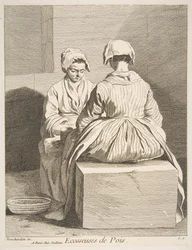 Borsóhéj, 1737.