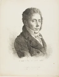 Coupin de la Couperie portréja