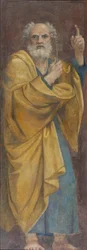 Szent Péter