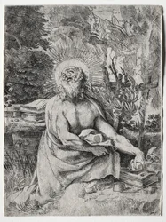 Szent Jeromos