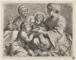 A Madonna della Scodela
