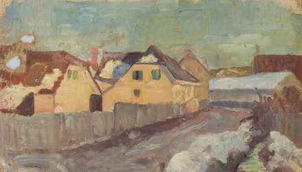 Dorf