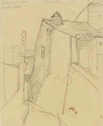 Házak – Tervezet