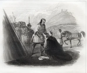Kasztíliai Ferdinánd III