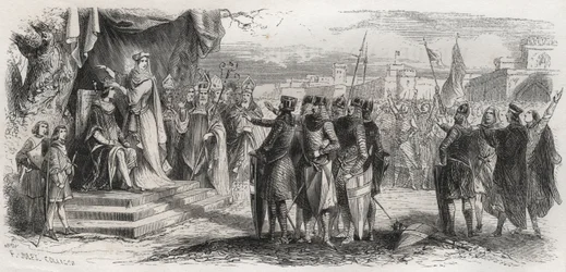 Kasztíliai Ferdinánd III