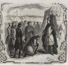 Kasztíliai Ferdinánd III