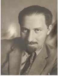 Lazare Kaganovich – Lazar Kaganovich (1893-1991), Anonymous. Fénykép