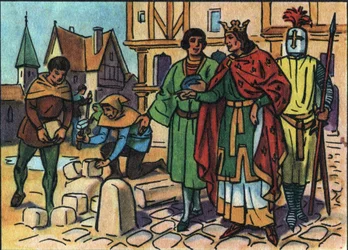II. Fülöp (Philip Augustus