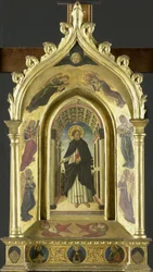 Szent Domonkos