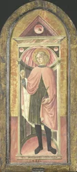 Szent Sebestyén