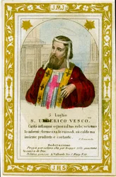 Szent Ulrich (metszet