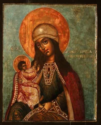 Siloám istenanyja, 1710-es évek