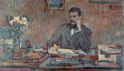 PUCCINI PORTÉJA