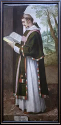 Szent Fülöp.