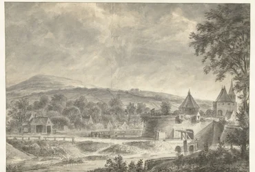 St. Janspoort Arnhemben
