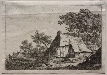 A kis Hamlet.