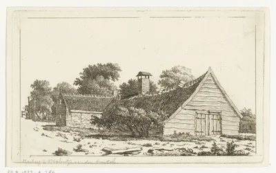 Herberg het Molentje aan de Amstel (cím a tárgyon)
