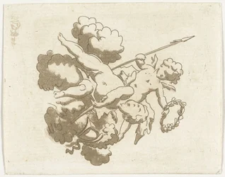 két putti