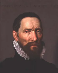 Egy férfi portréja, 1574