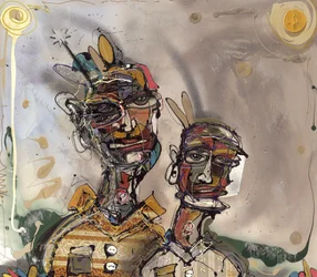 Godot-ra várva, 2005