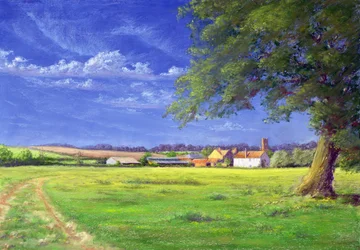 Home Field, 2004
