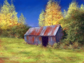 A régi bádogkunyhó, 2010