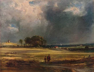 Táj, XIX. század, 1923