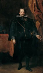 Diego de Mexía, Leganés márkija