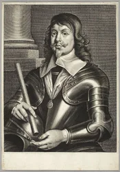 James Hamilton, első herceg