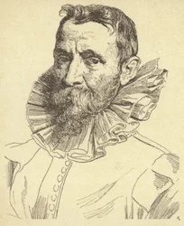 Jan Brueghel, az idősebb, flamand festő