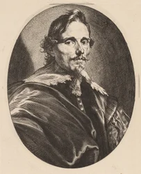 Philippe le Roy, Ravels ura, valószínűleg 16261641.