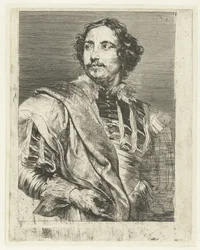 Paulus Pontius portréja