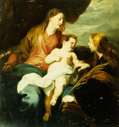 A Szent Család,