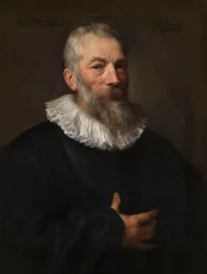 Marten Pepijn festő