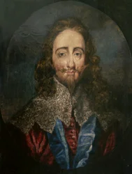 I. Károly