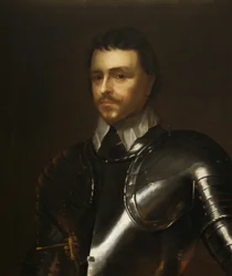 Thomas Wentworth, Strafford grófja