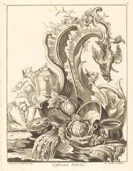 a nem hivatalos inas, 1736.