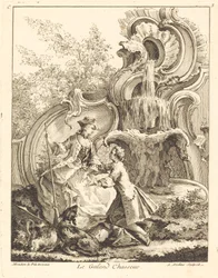 A Galand Hunter