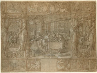 II. Henrik és Medici Katalin házassága, A hozomány
