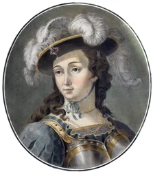 Jeanne d