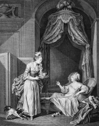 Írta: Bain the Bath, 1774.