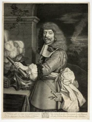 Henri de Lorraine, Comte d