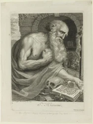 Szent Jeromos