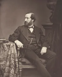 Émile Augier [francia drámaíró], 187684.