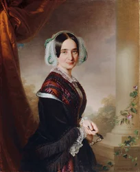 Anna Esőszív
