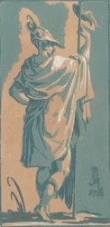 Szent Jakab apostol, 1722.