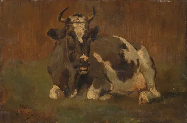 Hazug tehén