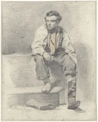 ülő munkás