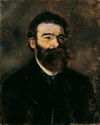 A belgyógyász Samuel Stern professzor (?)